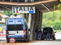 Italy and Spain Restore Schengen Open Borders Agreement Months After Ceuta Invasion