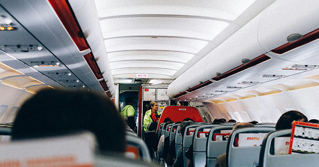 Woman Blasts Airline for Weak Response to Alleged Masturbating Man