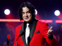 Rocker Jack White Calls Trump ‘Worst American of All Time’ After President Says Iran Co