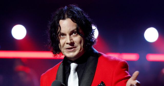 Rocker Jack White Calls Trump 'Worst American of All Time' After President Says Iran Could 'Take Out' Los Angeles, San Diego