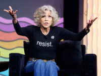 Jane Fonda’s Climate PAC Pours Millions into Socialist Candidates Ahead of Midterms