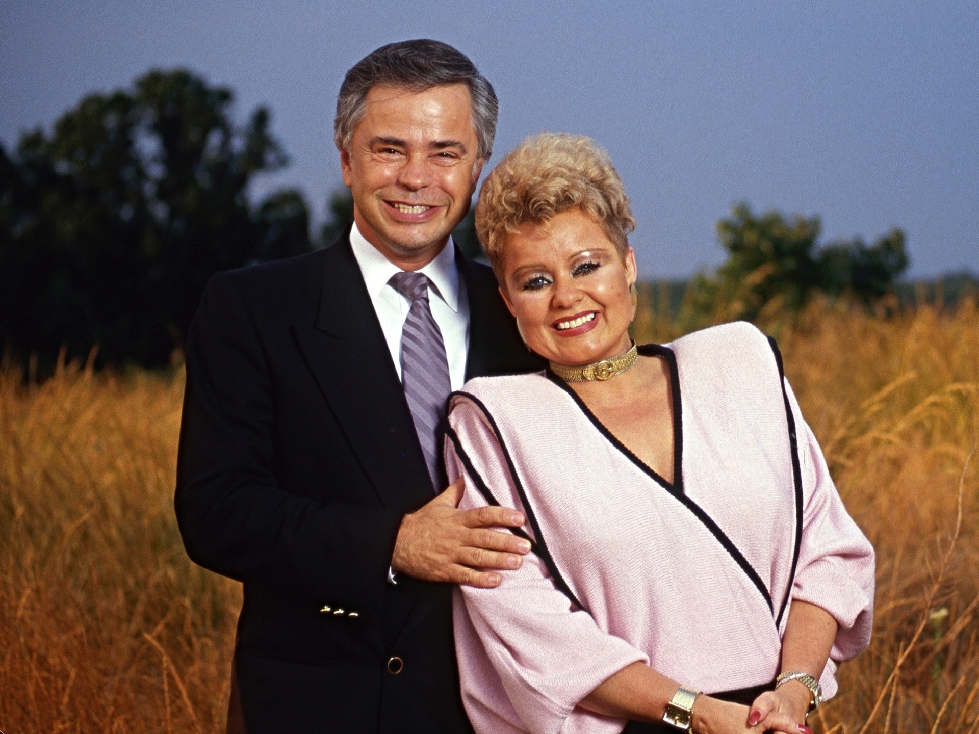 Televangelist Jim Bakker, Who Lost his ‘PTL Club’ Empire in Sex and Money Scandals, Dies at 86