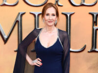 J.K. Rowling Calls Out ‘Elitist’ Trans Mob After Years of Facing ‘Death, Rape, an