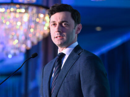 Democrat Jon Ossoff Called Out Ahead of Latest Hollywood Fundraiser: ‘He Answers to Them, Not