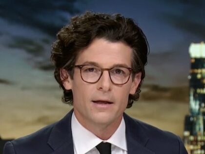MS NOW’s Soboroff: ‘Barbaric Plan to Live Stream an Execution’ Is ‘Despicab