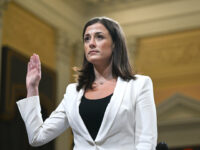 Grand Jury Declines to Indict Cassidy Hutchinson for Her Jan. 6 Testimony