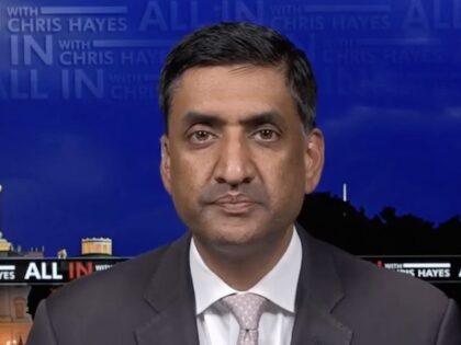 Khanna: ‘We Need a Truth and Accountability Commission’ to Hold Trump Accountable
