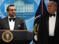 Pinkerton: Under Trump, The FBI Is Targeting Foreign Spies Again Instead of Conservatives