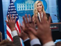 White House Press Secretary Katie Zacharia: ‘You Can Expect More of the Midterm Blitz’ 