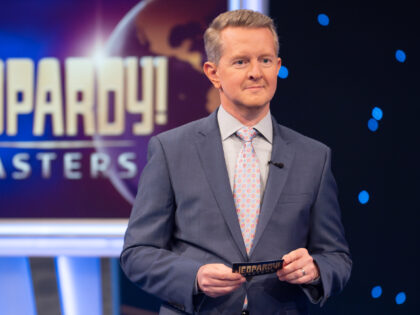Watch: ‘Jeopardy!’ Host Ken Jennings Backs ‘Millionaire’s Tax’ in Was