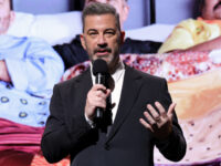 Jimmy Kimmel Calls Sarah Palin Transgender in Rant Bashing Trump’s Stump Speech