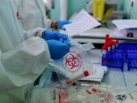 No Thanks: Russia Offers to Help Fight Measles in U.S. After Plague Lab Incident