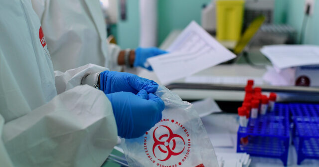 No Thanks: Russia Offers to Help Fight Measles in U.S. After Plague Lab Incident
