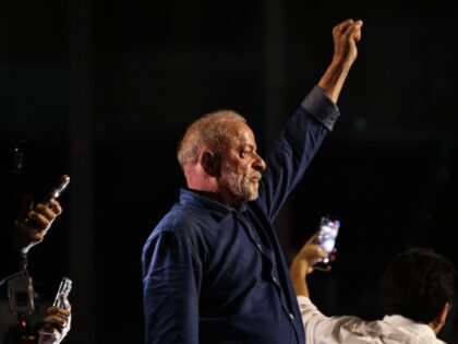 Lula’s First Move After Dubious Brazil Election Win: Threatening to Censor Conservatives Onli