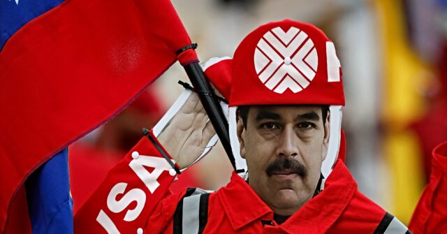 Reports: Nicolás Maduro Faces New Charges over Alleged Torture of Americans
