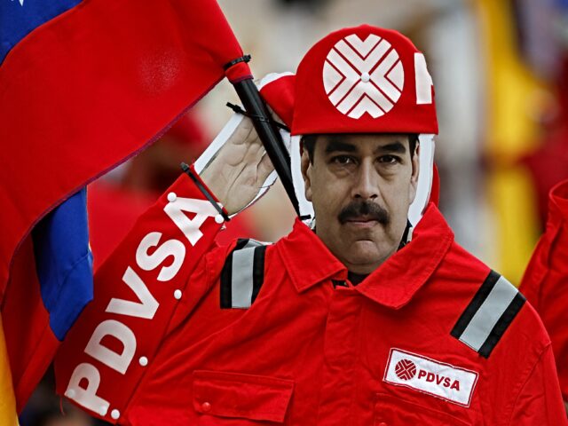 Reports: Nicolás Maduro Faces New Charges over Alleged Torture of Americans