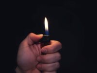 Video Game Creator Commits Suicide by Setting Himself on Fire During Livestream