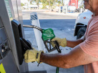 Trump Signs Diesel Tax Relief Order, Sec. Rollins Projects $640M in Savings for Farmers