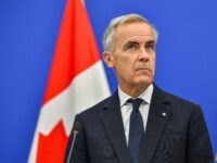 Canada's PM Mark Carney Says U.S. Trying to 'Own Us'