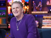 Watch: Actor Michael Rapaport Celebrates Voting for Republican Bruce Blakeman over ‘Kathy Hijab H