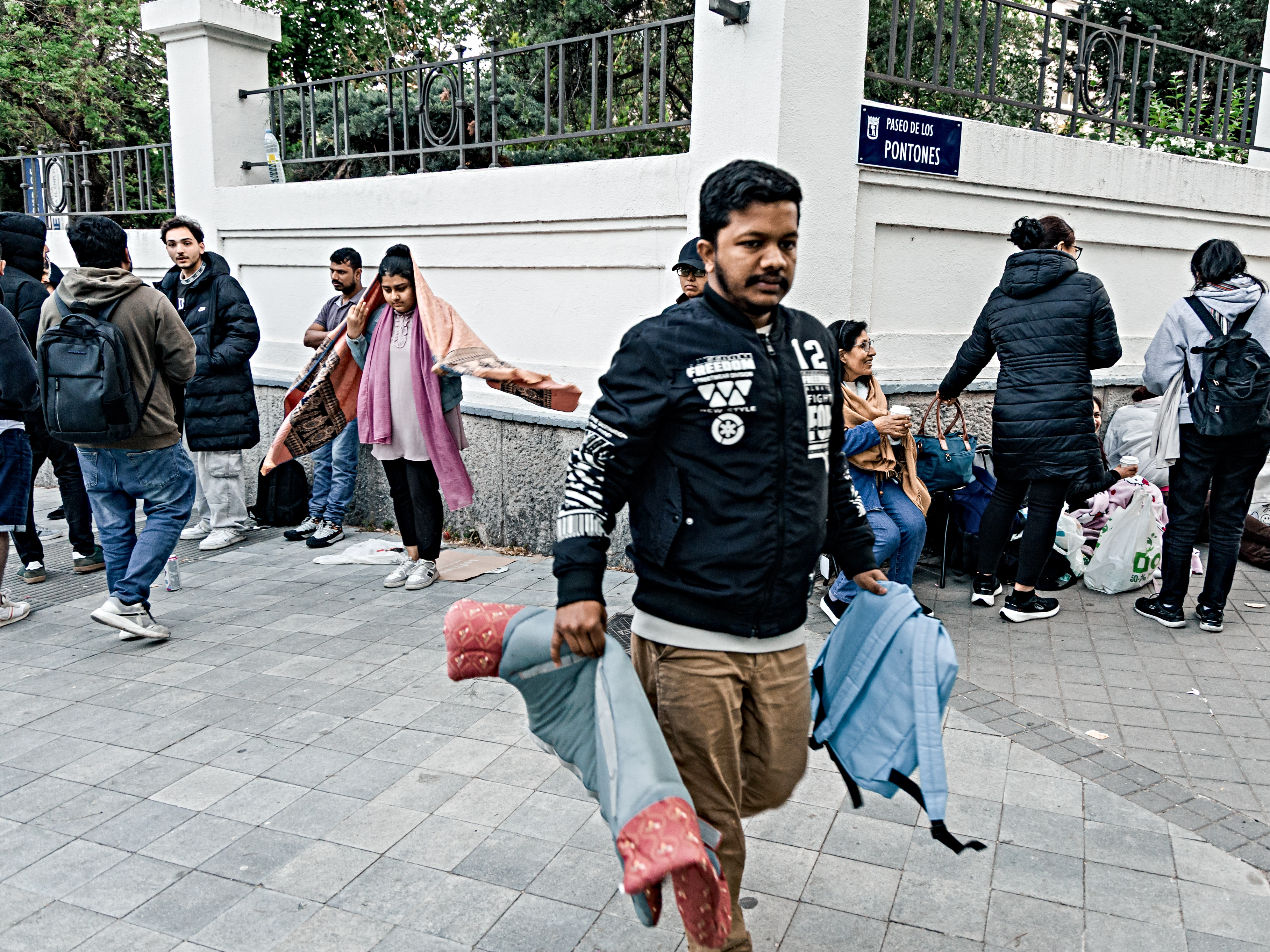 Report: Over Half of Foreigners in Spain Arrived After 2020