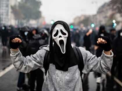more protests due