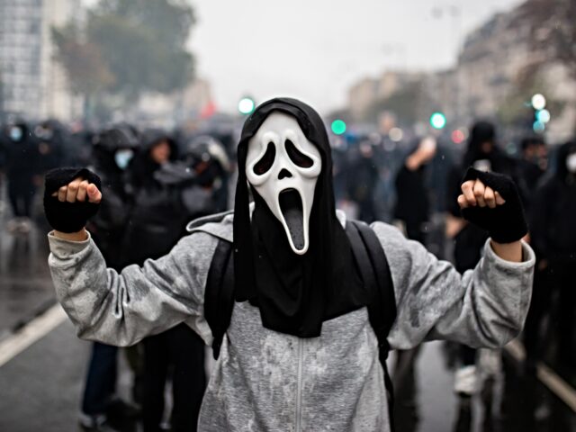 more protests due