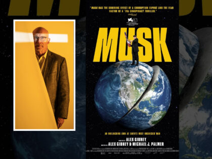 HBO Documentary Films