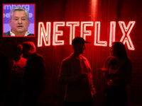 Nolte: Netflix Hit with Four Quarters of Declining Growth