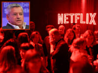 Nolte: Biggest Layoffs in Company’s History Hit Netflix