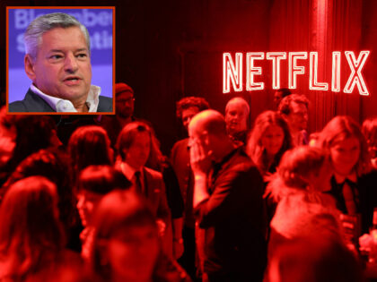 BERLIN, GERMANY - FEBRUARY 16: A general view at the Netflix Party at Berlinale 2025 at Fo