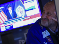Breitbart Business Digest: Wall Street Is Daring Kevin Warsh to Raise Interest Rates