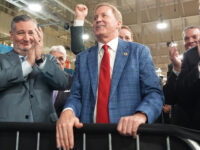 Texas Republicans Spend About $7.7 Million a Day to Support Ken Paxton