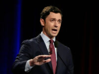 Georgia Senate Debate: Jon Ossoff Declines to Disavow Epstein-Linked Megadonor Reid Hoffman
