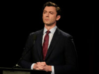 Georgia Debate: Far-Left Jon Ossoff Has ‘Zero Interest in Running for President’