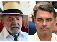 Bolsonaro Overperforms to Reach Round 2 of Brazil Presidential Election Against Incumbent Socialist