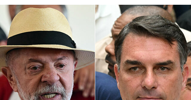 Bolsonaro Overperforms to Reach Round 2 of Brazil Presidential Election Against Incumbent Socialist Lula