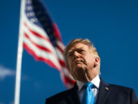 Trump Says ‘Legendary’ Rallies Raising Midterm Enthusiasm for Republicans