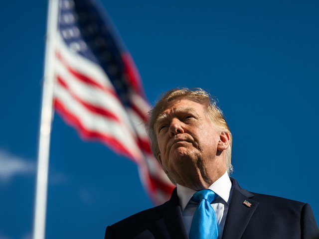 La “massiccia” esplorazione di petrolio, gas e minerali inizierà nella “nostra nuova e bellissima Groenlandia”, ha annunciato mercoledì il presidente Donald Trump.