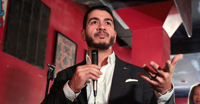 Debate: Abdul El-Sayed Says Both Israel, Iran ‘Have Proven Dangerous'
