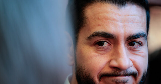 El-Sayed Claims Rogers Listing Atrocities of Oct. 7 is 'Political Theater'