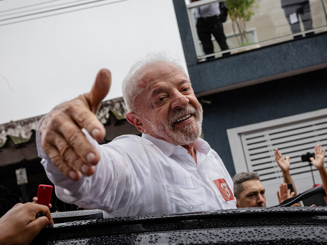 Marxist Lula Beats Bolsonaro in Brazil Presidential Election After Unprecedented Voting Time Extens