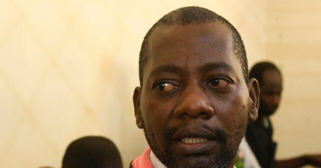 Kenyan Starvation Cult Leader Found Guilty of Murdering 190 Children