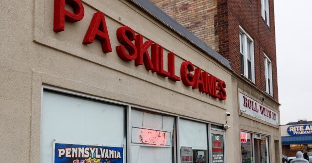 Pennsylvania Business Owners Weigh In On Removal of Skill Games