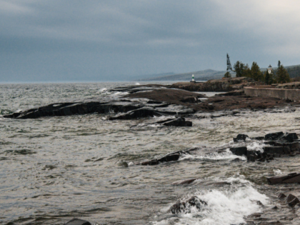 Lake Superior