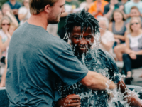 Over 700 Students Decide to Follow Jesus During North Carolina University Event: 'God Was So Present'