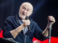 British Rocker Phil Collins Smears Trump as ‘Nasty,’ Teases Song Calling Americans R