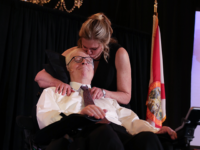 Exclusive—Marissa Streit: They Told Us Dennis Prager Would Never Speak Again, But They Didn’t K