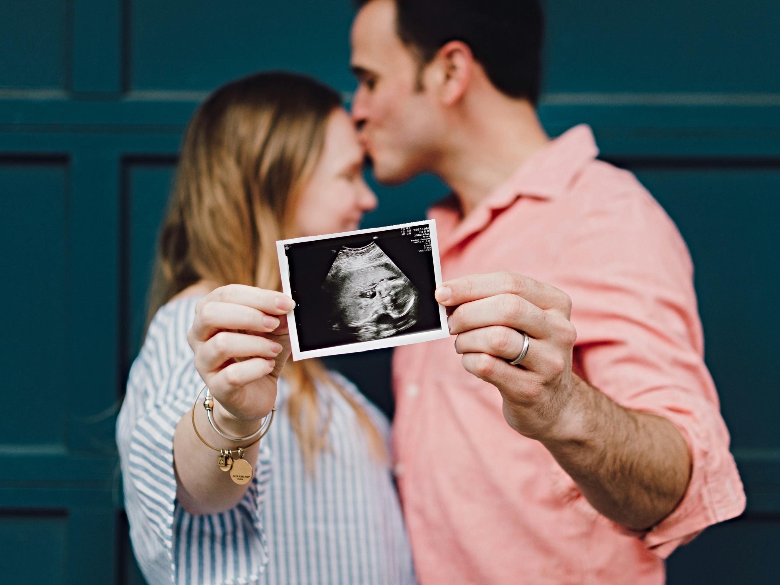 CDC: U.S. Fertility Rate Hit New ‘Record Low’ in 2025
