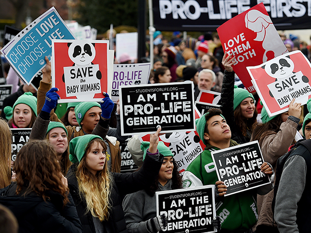 Exclusive—Janet Morana: Ectopic Pregnancy Deaths Were Not Caused by Pro-Life Laws